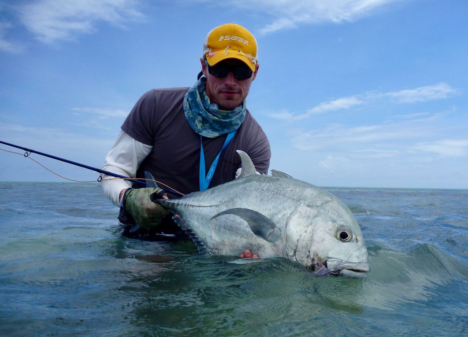 Vorstellung Germano Vailati fishbreak.ch fishbreak.ch